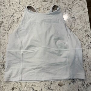 Lululemon Key to Balance Yoga Tank Top